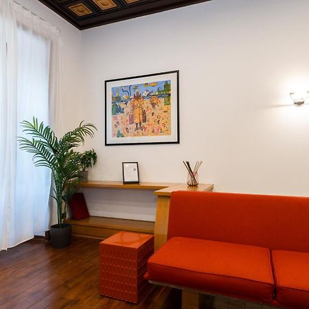 Classy & Refined Near Villa Ada By Ndp Rent Rome Luaran gambar