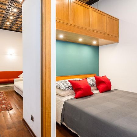 Classy & Refined Near Villa Ada By Ndp Rent Rome Luaran gambar