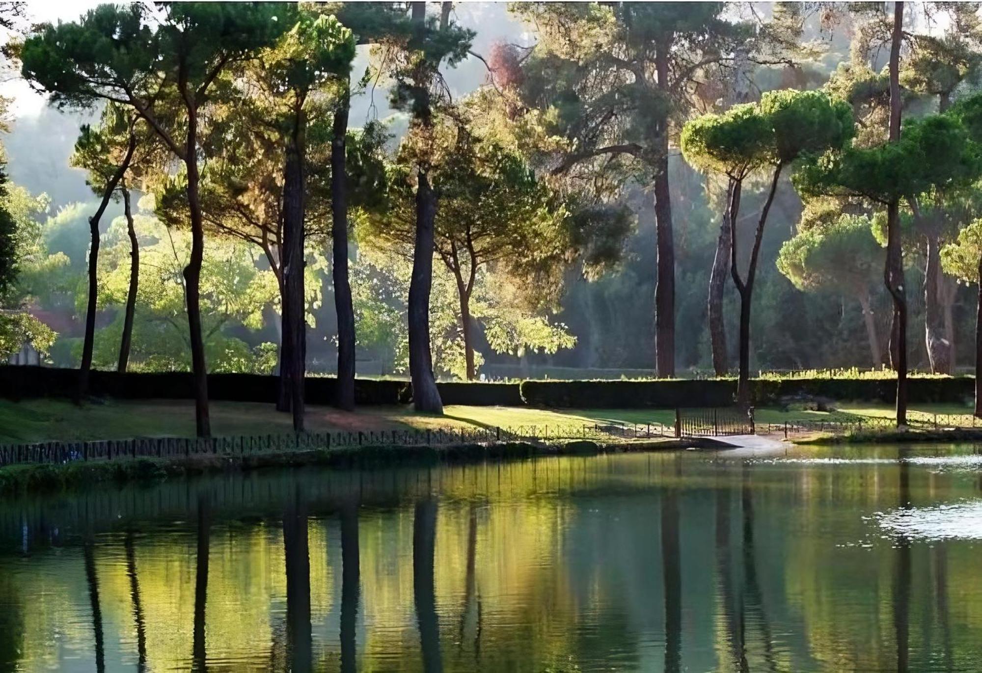 Classy & Refined Near Villa Ada By Ndp Rent Rome Luaran gambar