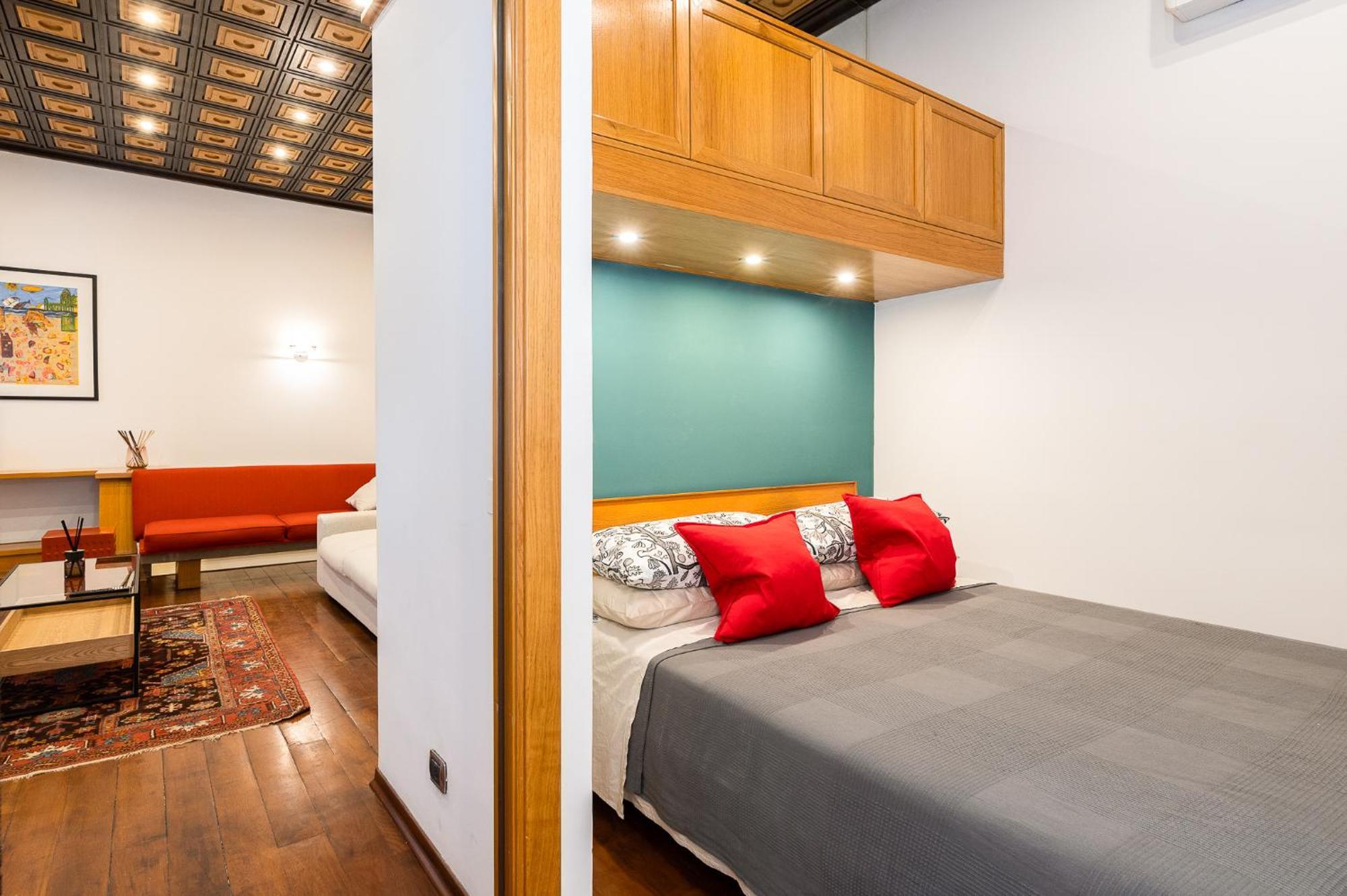 Classy & Refined Near Villa Ada By Ndp Rent Rome Luaran gambar
