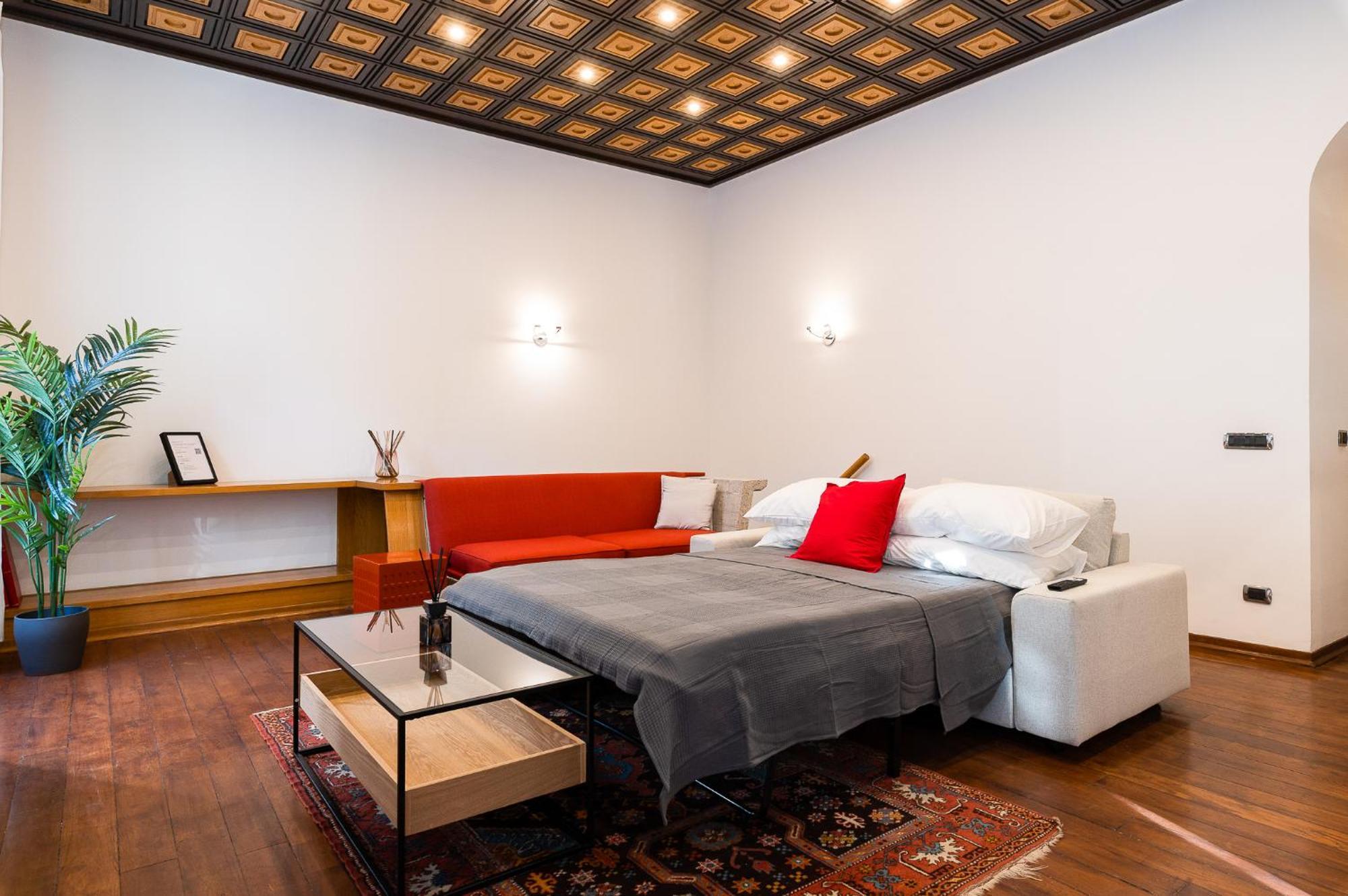 Classy & Refined Near Villa Ada By Ndp Rent Rome Luaran gambar
